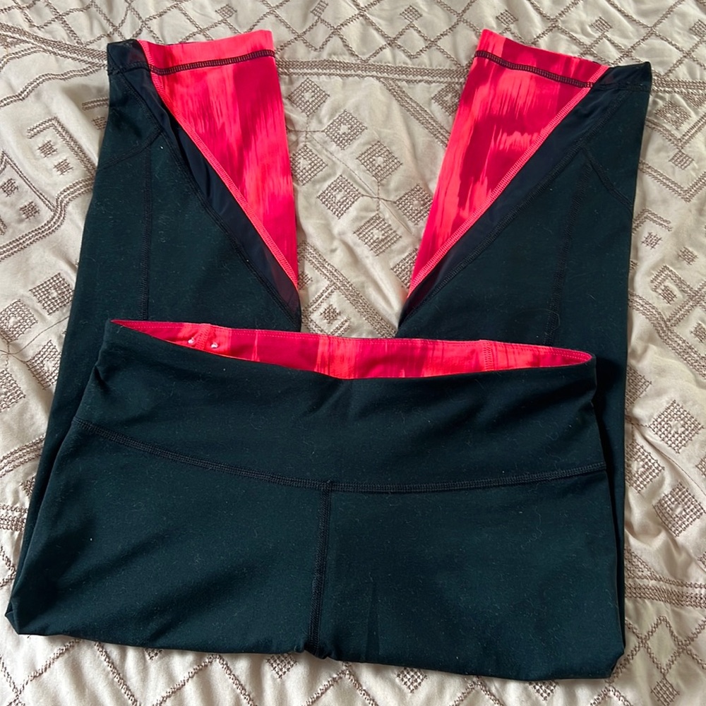 Under Armour Capri pant